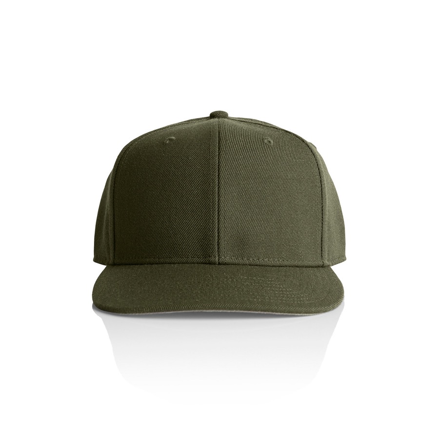 1100 Stock Cap