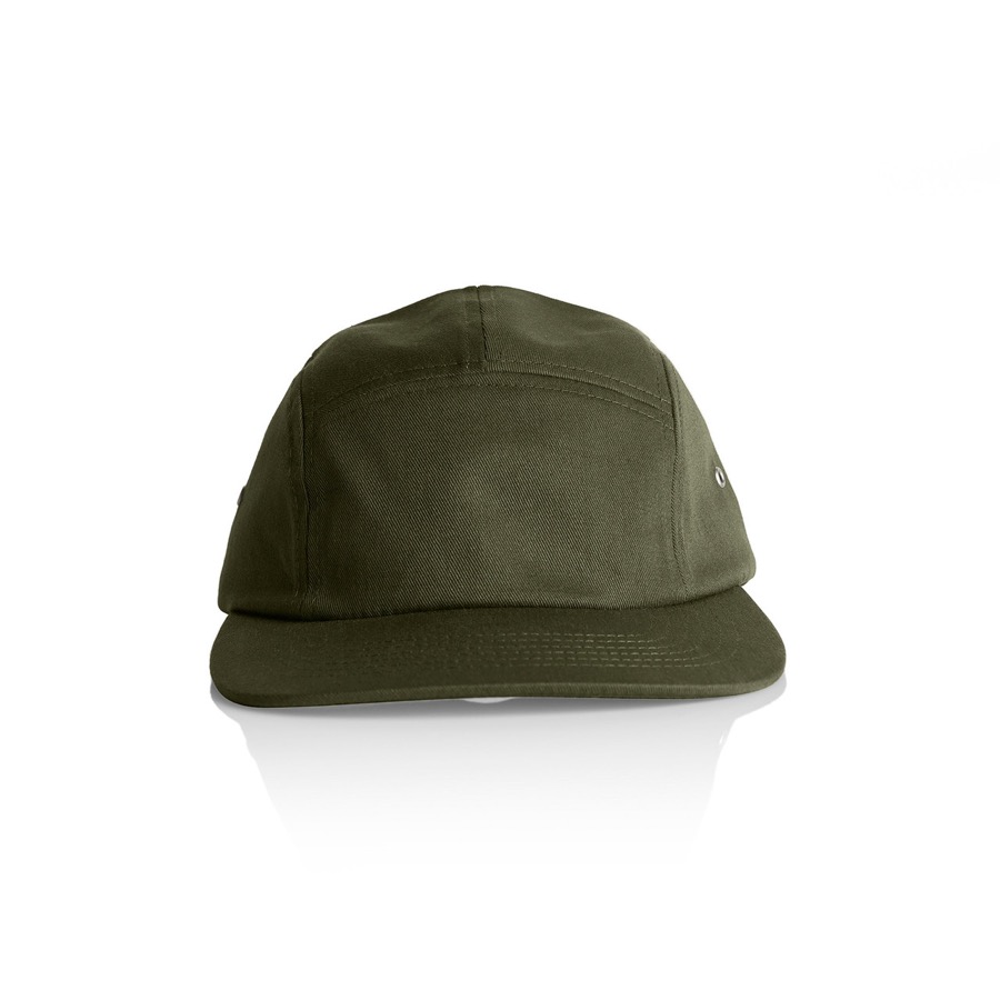 1103 Finn Five Panel Cap