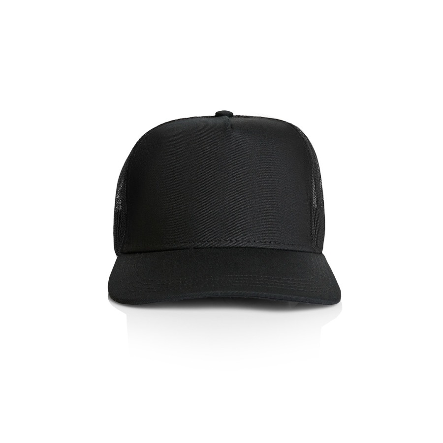 1108 Stock Trucker Cap