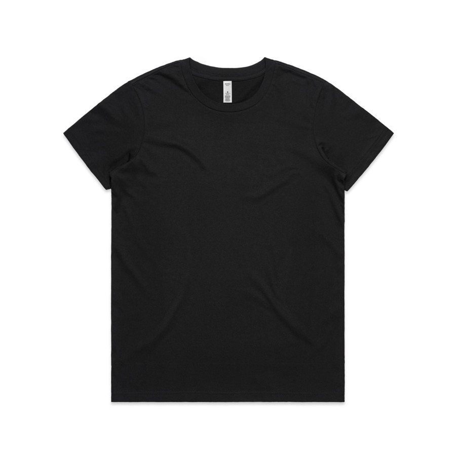 4051 Women's Basic Tee