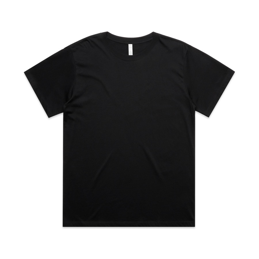 4094 Women's Martina Boyfriend Tee