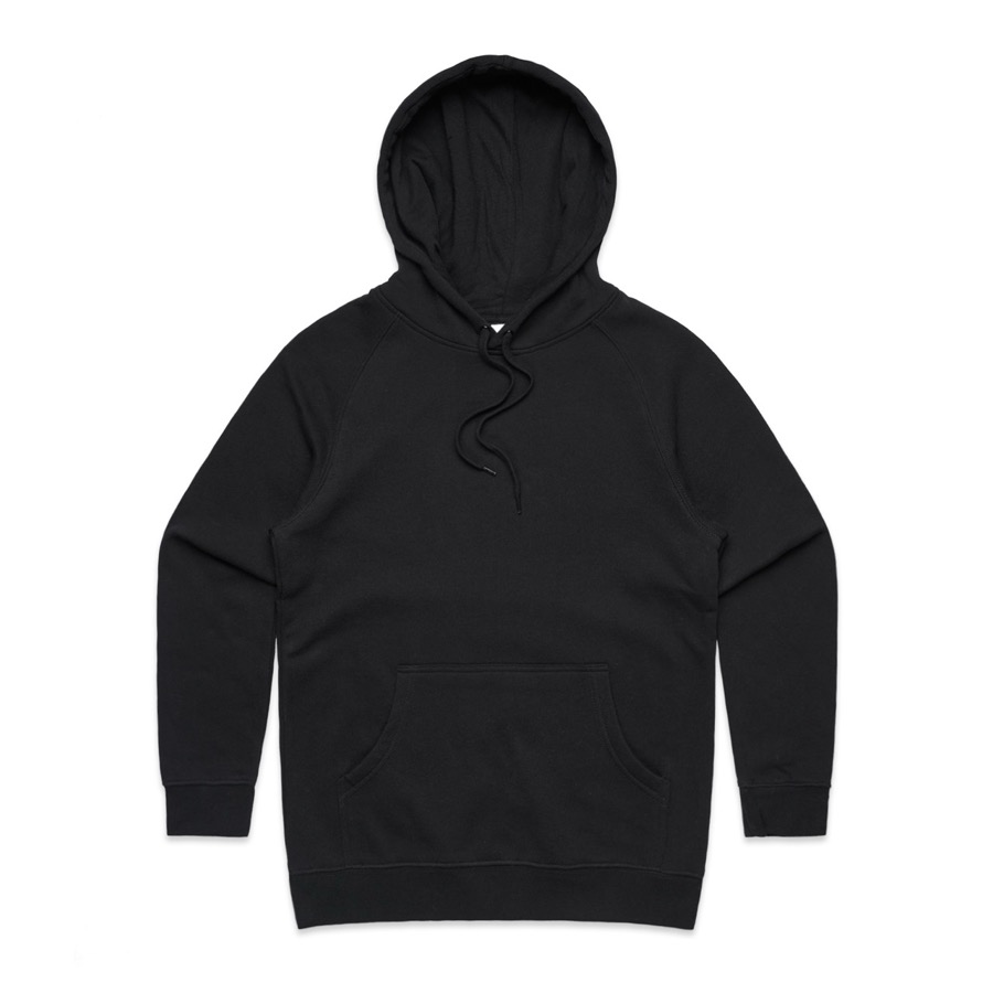 4101 Women's Supply Hood