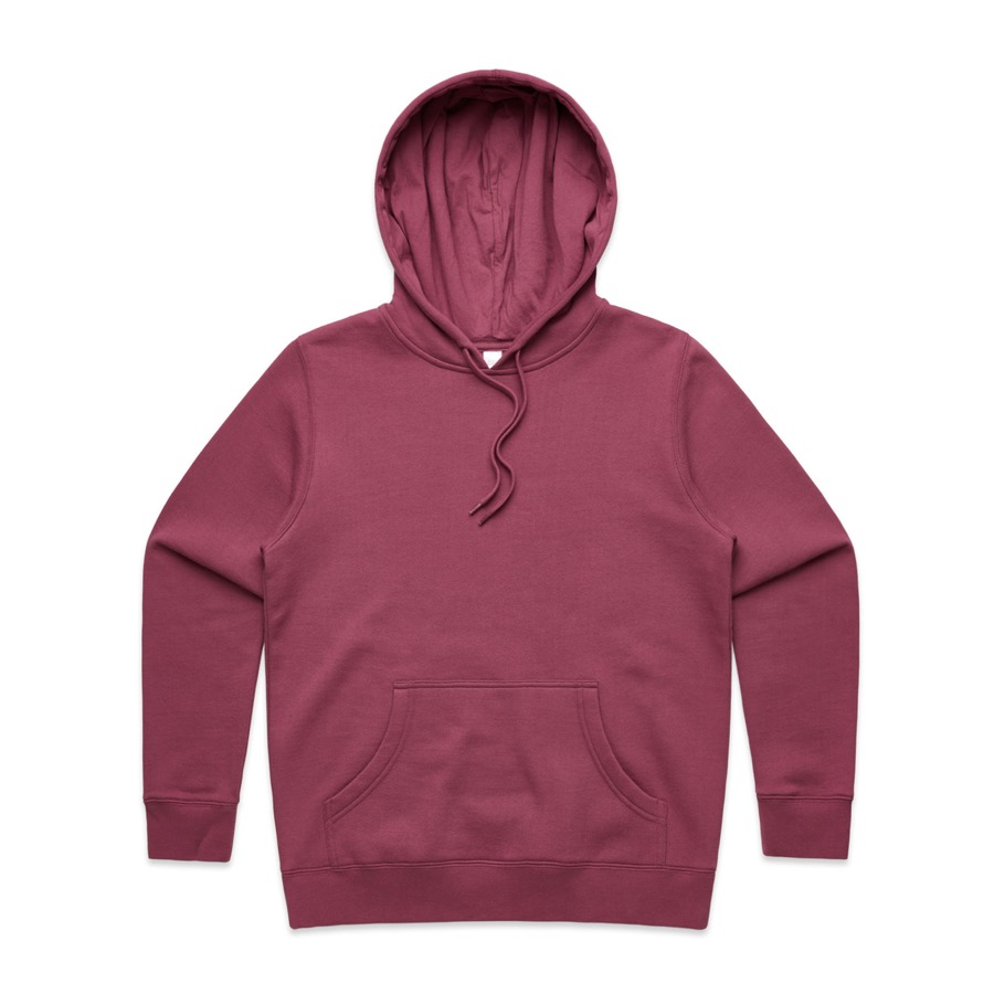 4102 Women's Stencil Hood