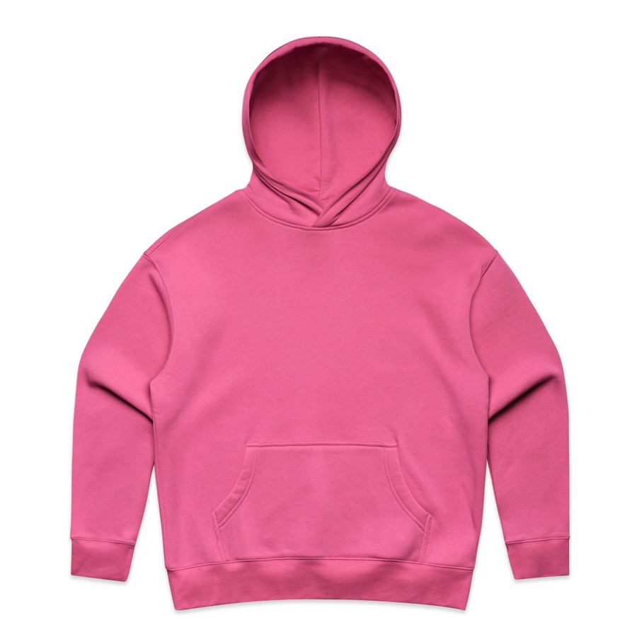 4161 Women's Relax Hood