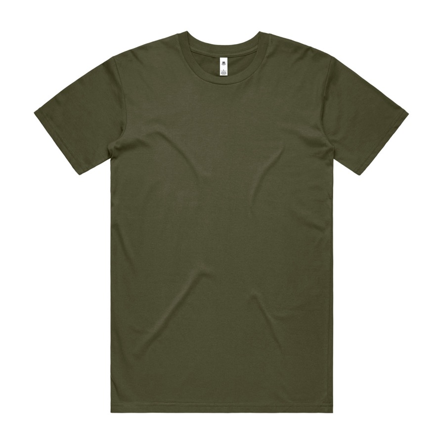 5051 Basic Tee
