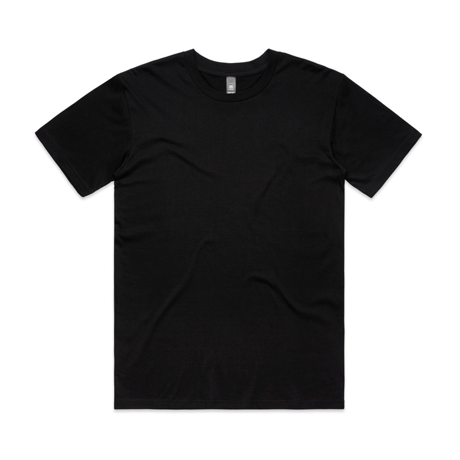 5074 Staple Minus Tee
