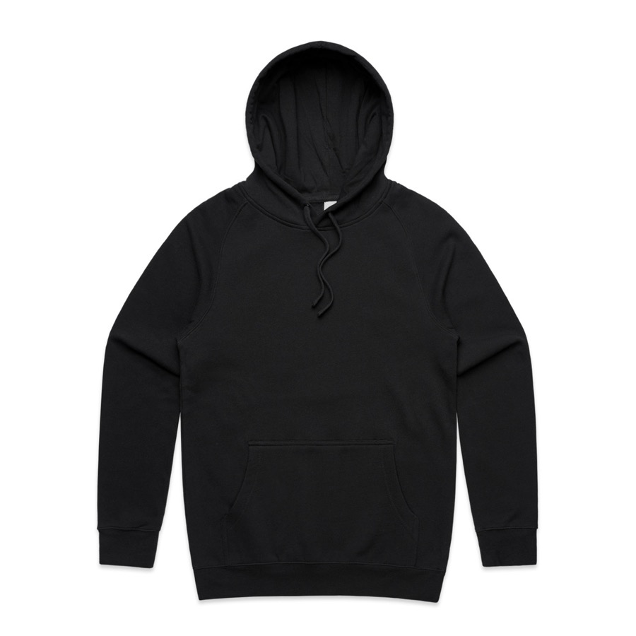5101 Supply Hood