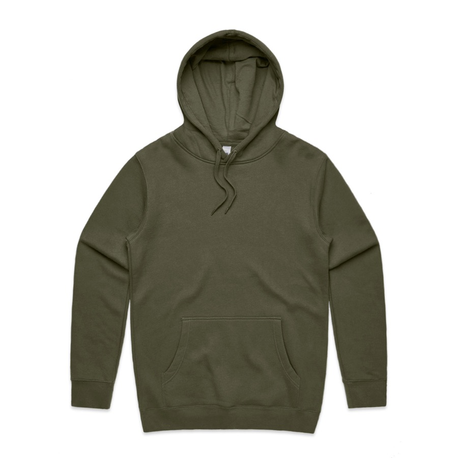 5102 Stencil Hood